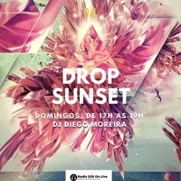 Drop Sunset