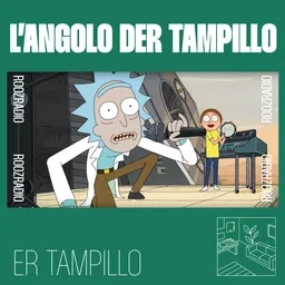 L'ANGOLO DER TAMPILLO