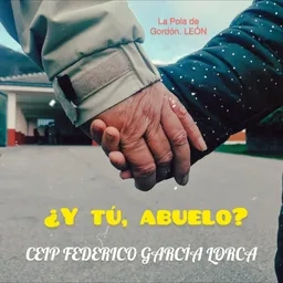 7- ¿Y TÚ, ABUELO?