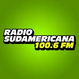 Radio Sudamericana