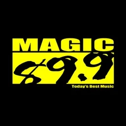 Magic 89.9