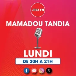 Mamadou Tandia