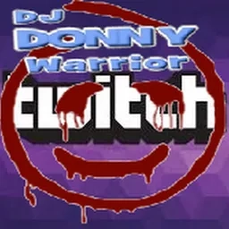 EL TWITCH DONNY WARRIOR