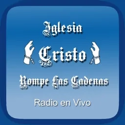 Cristo Rompe las Cadenas