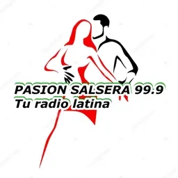 PASION SALSERA 99.9 FM