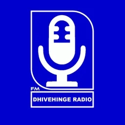 DHIVEHINGE RADIO - DHR