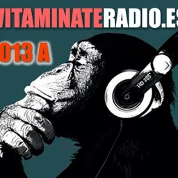 VITAMINATE EP.013 A