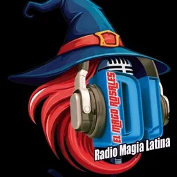 RADIO MAGIA LATINA