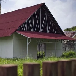 Kotbah Ibadah GKI (Bapos) Taman Yasmin