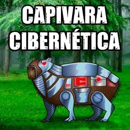 Capivara Cibernética