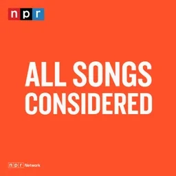 All Songs Considered