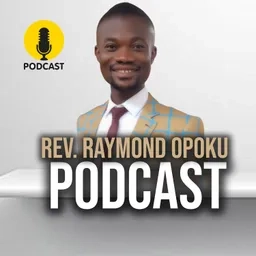 REV. RAYMOND OPOKU