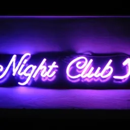 The Night Club