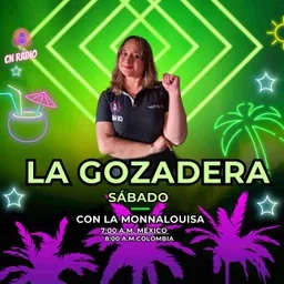 LA GOZADERA