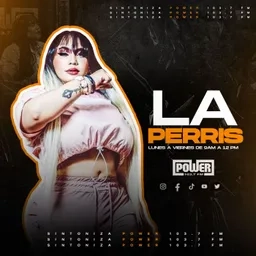 La Perris en Power