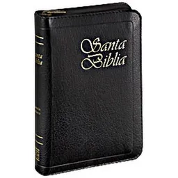 SANTA BIBLIA