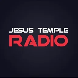 Jesus Temple Radio