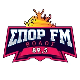 Sport 89.5 FM Ακούστε Ζωντανά