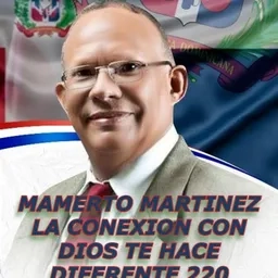 DIOS TE HACE DIFERENTE PARTE 220