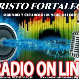 Radio Cristo Fortalece