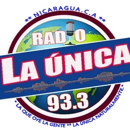 RADIO LA ÚNICA 93.3