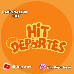 Hit Deportes Venezuela