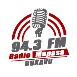 Radio Mapasa FM Bukavu