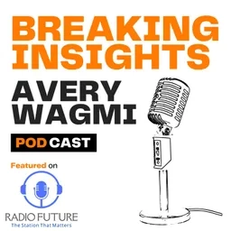 Breaking Insights - A VERY WAGMI Podcast