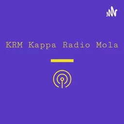 KRM Kappa Radio Vrinda MOLA by Yoga Network