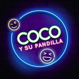 COCO Y SU PANDILLA