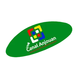 CANAL ANJOUAN