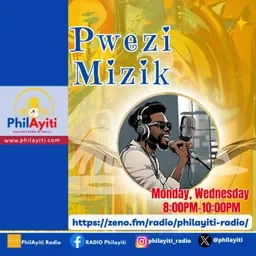 Pwezi-Mizik 