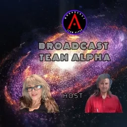 BROADCAST TEAM ALPHA-Explore quantum possibilities in a variety of areas. Uncover the hidden truth and explore unknown fact & figures beyond the vial of time & universe