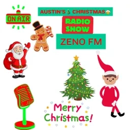 Austins Christmas Radio Show