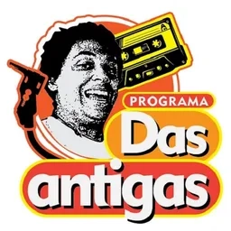 GRAVAÇÕES PROGRAMA DAS ANTIGAS