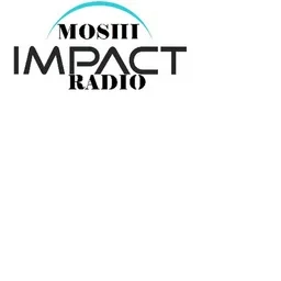 Moshi Impact Radio