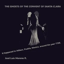                 THE GHOSTS OF THE CONVENT OF SANTA CLARA