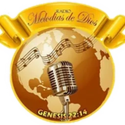 Radio Melodias de Dios HD