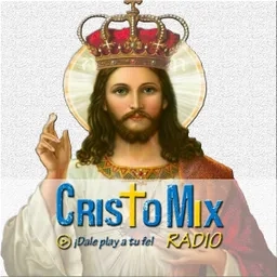 CristoMix Radio