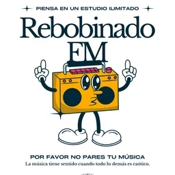 Rebobinado FM