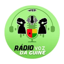 RÁDIO VOZ DA GUINÉ