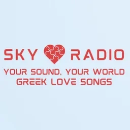 SKY LOVE GREEK