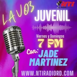 La Voz Juvenil