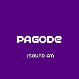 Radio Sound - Pagode