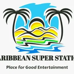 THE CARIBBEAN SUPER STATION