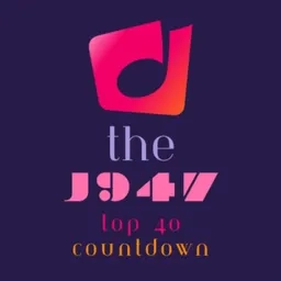 The J947 Top 40 Countdown