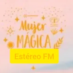 Mujer Mágica Estéreo FM