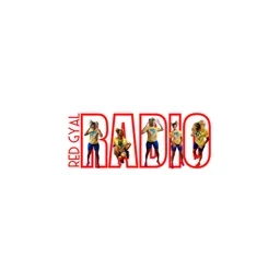 Red Gyal Radio