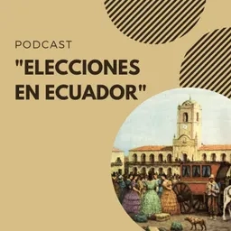 Elecciones en Ecuador