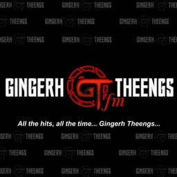 Welcome To Gingerh Theengs FM